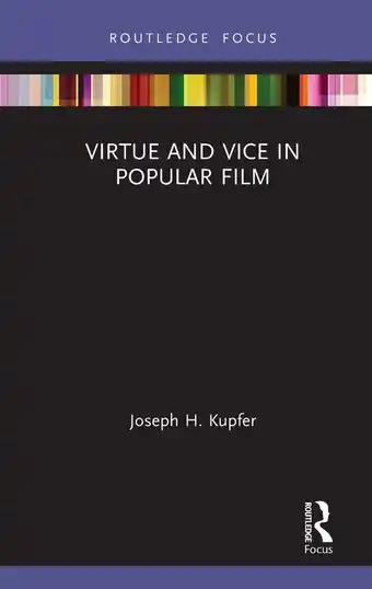 Bol.com Routledge Focus on Film Studies- Virtue and Vice in Popular Film aanbieding