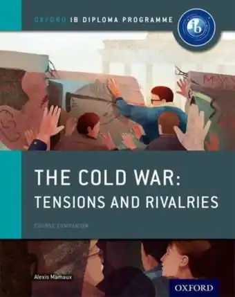 Bol.com IB Course Book History The Cold War aanbieding