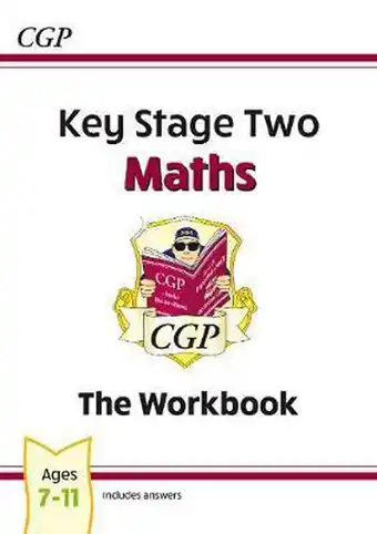 Bol.com KS2 Maths Question Book aanbieding
