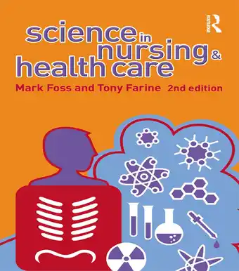 Bol.com Science In Nursing And Health Care aanbieding