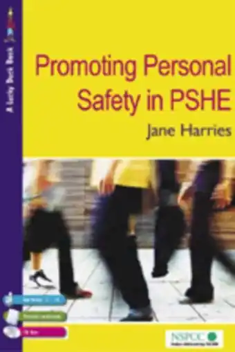 Bol.com Promoting Personal Safety in PSHE aanbieding