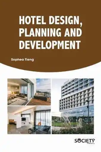 Bol.com Hotel Design, Planning and Development aanbieding