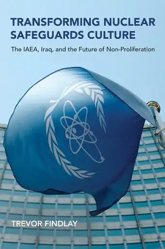 Bol.com Transforming Nuclear Safeguards Culture aanbieding