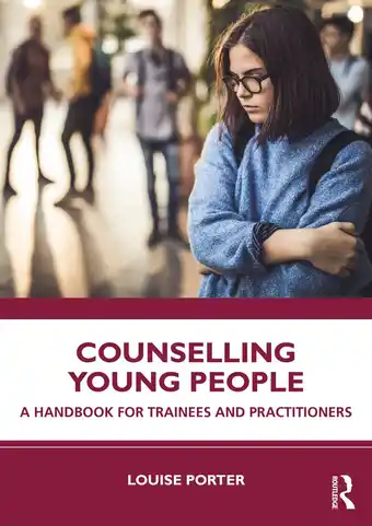 Bol.com Counselling Young People aanbieding