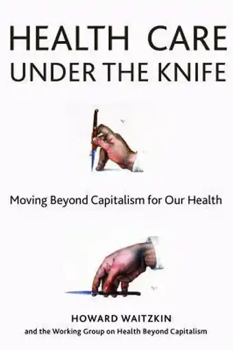 Bol.com Health Care Under the Knife aanbieding