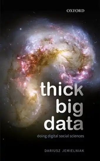 Bol.com Thick Big Data aanbieding