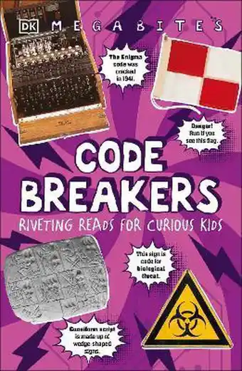Bol.com Code Breakers aanbieding