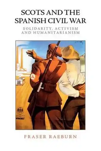 Bol.com Scotland and the Spanish Civil War aanbieding