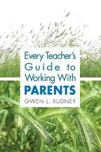 Bol.com Every Teacher's Guide to Working with Parents aanbieding