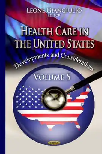 Bol.com Health Care in the United States aanbieding