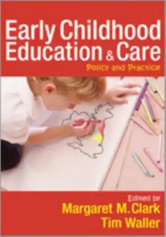 Bol.com Early Childhood Education and Care aanbieding