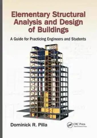 Bol.com Elementary Structural Analysis and Design of Buildings aanbieding