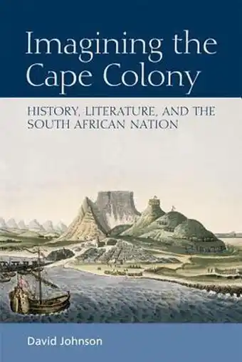 Bol.com Imagining the Cape Colony aanbieding