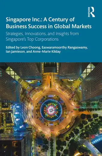 Bol.com Singapore Inc.: A Century of Business Success in Global Markets aanbieding