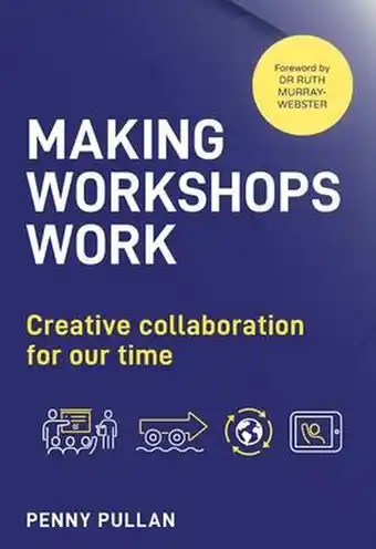 Bol.com Making Workshops Work aanbieding