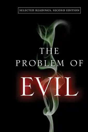 Bol.com The Problem of Evil aanbieding
