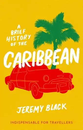 Bol.com Brief Histories-A Brief History of the Caribbean aanbieding