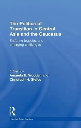 Bol.com Politics of Transition in Central Aisa And the Caucasus aanbieding