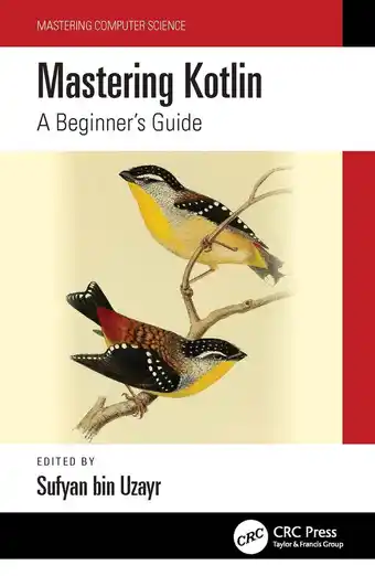 Bol.com Mastering Computer Science- Mastering Kotlin aanbieding
