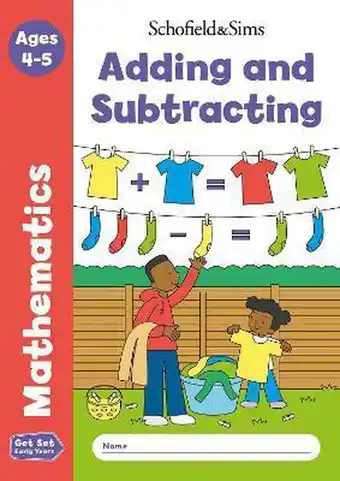Bol.com Get Set Mathematics aanbieding