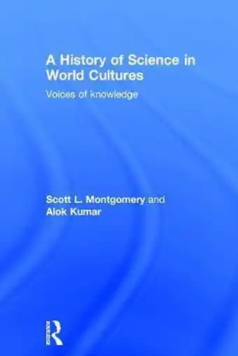 Bol.com A History of Science in World Cultures aanbieding