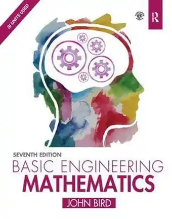 Bol.com Basic Engineering Mathematics aanbieding