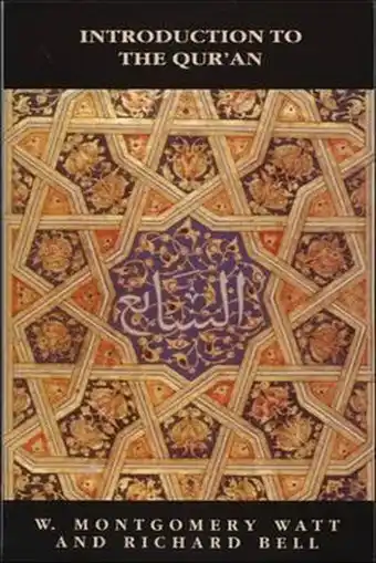 Bol.com Introduction to the Qur'an aanbieding