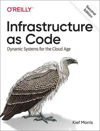 Bol.com Infrastructure as Code, 2E aanbieding