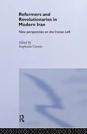 Bol.com Reformers and Revolutionaries in Modern Iran aanbieding