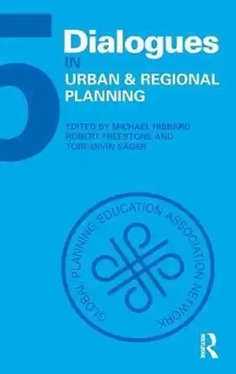 Bol.com Dialogues In Urban And Regional Planning aanbieding