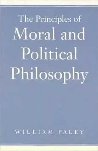 Bol.com The Principles of Moral and Political Philosophy aanbieding