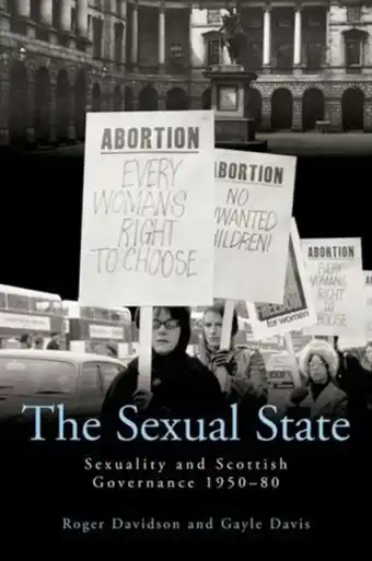 Bol.com The Sexual State aanbieding