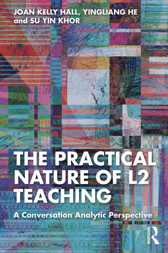 Bol.com The Practical Nature of L2 Teaching aanbieding