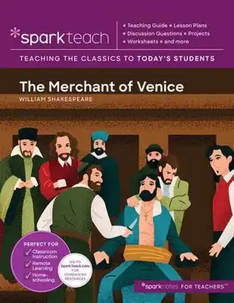 Bol.com The Merchant of Venice aanbieding