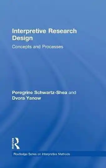 Bol.com Interpretive Research Design aanbieding