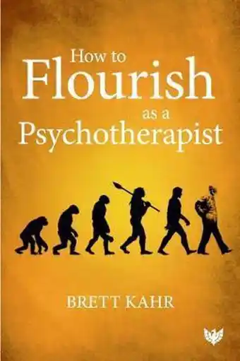 Bol.com How to Flourish as a Psychotherapist aanbieding