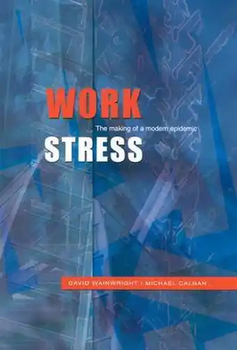 Bol.com Work Stress aanbieding