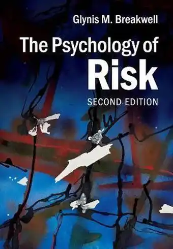 Bol.com The Psychology of Risk aanbieding