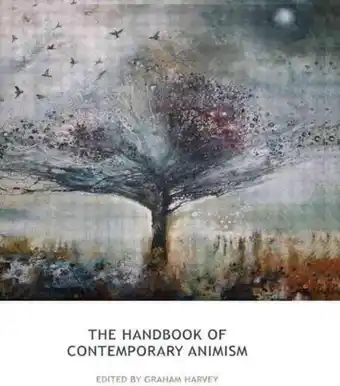 Bol.com The Handbook of Contemporary Animism aanbieding