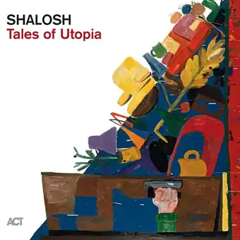 Bol.com Tales of Utopia aanbieding