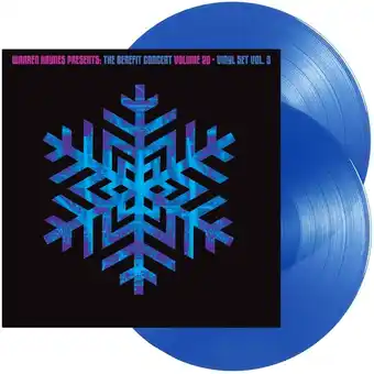 Bol.com Warren Haynes Presents aanbieding