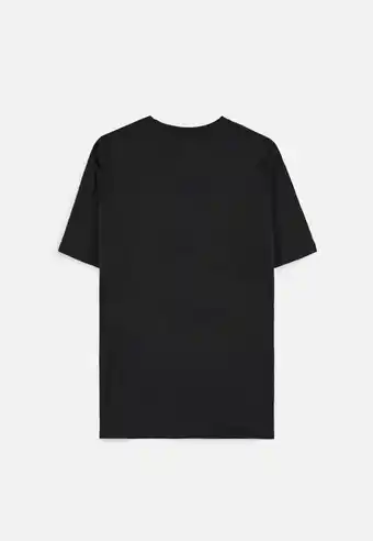 Bol.com Marvel SpiderMan - Spider-Man 2 Heren T-shirt - L - Zwart aanbieding