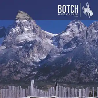 Bol.com Botch - An Anthology Of Dead Ends (LP) aanbieding