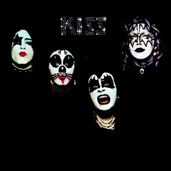 Bol.com Kiss - Kiss (CD) (Remastered) aanbieding