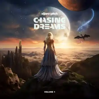 Bol.com Chasing Dreams aanbieding