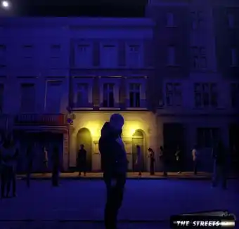 The Darker the Shadow the Brighter the Light