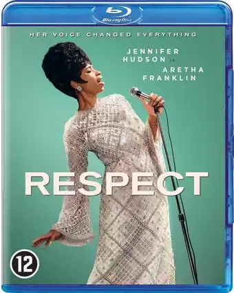 Bol.com Respect (Blu-ray) aanbieding
