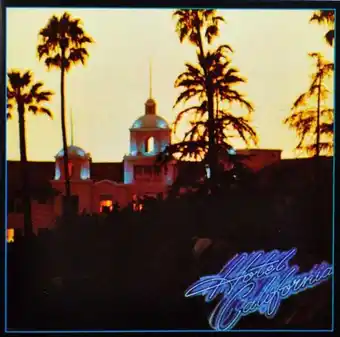 Bol.com Hotel California aanbieding