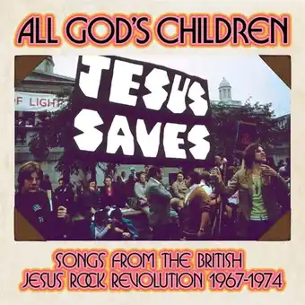 Bol.com All God's Children aanbieding