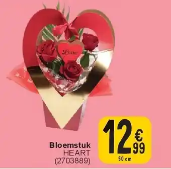 Cora Bloemstuk aanbieding